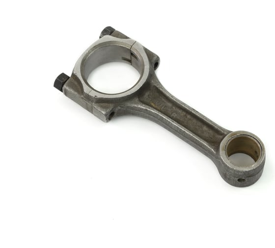 Шатун REDVOLT D188F (Дизель) (D=43, d=23, L=83) 06-354K 1