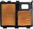 Фильтр воздушный REDVOLT GX610, GX620 (с отверстием) 31-076A 4