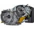 Двигатель RATO REDVOLT R420R-L (короткий конус, ручной запуск) L=54,45 мм R420R-G3 1