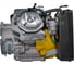 Двигатель RATO REDVOLT R420R-L (короткий конус, ручной запуск) L=54,45 мм R420R-G3 3