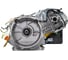 Двигатель RATO REDVOLT R420R-L (короткий конус, ручной запуск) L=54,45 мм R420R-G3 4