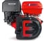 Двигатель RATO REDVOLT R420R (Q-тип) R420R-Q 3