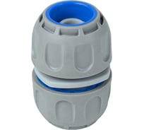 Муфта ремонтная обрезиненная POLYAGRO для шланга 1/2, AQUA 7580740