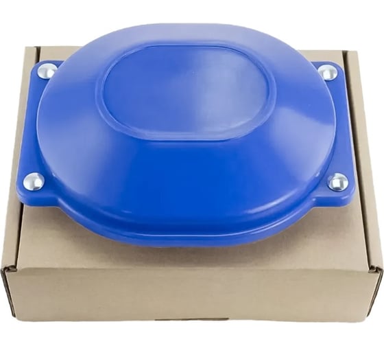 Крышка скважинная Maxpump КС 113-165 2001051504743