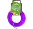 Леска для триммера POLYAGRO Gold шестигранник 3,0мм, 15м 7704164 1