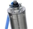 Двигатель скважинного насоса Maxpump 7.5 кВт 6 400V Maxpump 2006352182737 2
