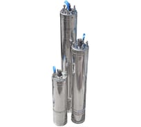 Двигатель скважинного насоса Maxpump 3 кВт 4 400V Maxpump 2006352181228
