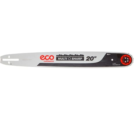 Шина 50 см 20 0.325 1.5 мм 12 зуб. MULTI SHARP ECO CSP-030 ЦБ-0002516360