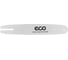 Шина 35 см 14 3/8 LP 1.3 мм 9 зуб. MULTI SHARP ECO CSP-032 ЦБ-0018991560 1