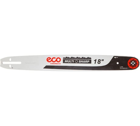 Шина 45 см 18 0.325 1.5 мм 10 зуб. MULTI SHARP ECO CSP-028 ЦБ-0164813670