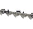 Цепь REZER SUPER ACS-10-1,6-1480 бухта, zip-lock пакет 03.014.00055 1