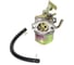 Карбюратор REDVOLT Yamaha EF2600, MZ175 10-803K 1