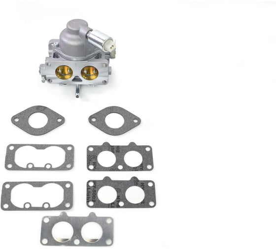 Карбюратор BS REDVOLT ser 44P777-44S877 10-423K