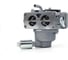 Карбюратор BS REDVOLT ser 44P777-44S877 10-423K 2