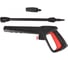 Пистолет AutoXL для моек высокого давления Bosch B-GUN 1