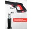 Пистолет AutoXL для моек высокого давления Bosch B-GUN 3