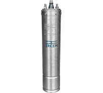 Двигатель скважинного насоса Ircem 4OS55T 5,5 кВт 4 400V 2040000002206