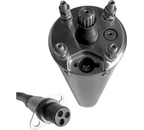 Двигатель скважинного насоса Ircem 6OS30 400V 2040000003692