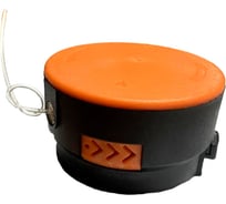 Головка-шпуля для триммеров MAXPILER (катушка, подходит для триммера MCT20-250), MSP-0109