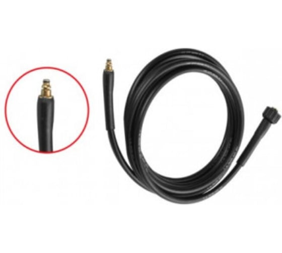 Шланг высокого давления INGCO 5м AHPH5028