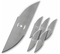 Набор ножей для триммера(6шт) BestRoom Набор ножей для триммера 6шт(456-012)