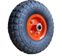 Колесо W10-3.50/4-20 для тачки садовой СТИНКО W10-350/4-20