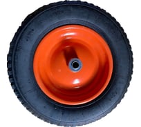 Колесо для тачки садовой СТИНКО W14-350/8-16