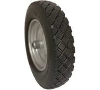 Пневматическое колесо Gigant 395 мм GX-14