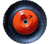 Колесо W14-400/6-20 для тачки садовой СТИНКО W14-4/6-20