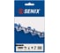 Цепь пильная SENIX 18” (45 см), шаг 0,325”, паз 1,5 мм, 72 звена AECS-0106 1
