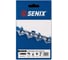 Цепь пильная SENIX 16” (40 см), шаг 3/8”, паз 1,1 мм, 56 звеньев AECS-0110 1