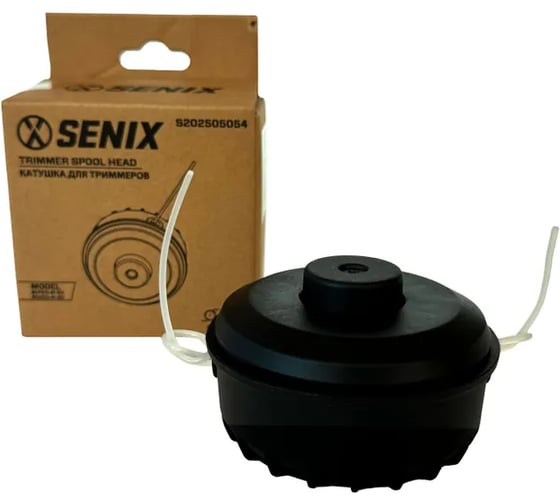 Катушка для триммера для BCPE12-M-EU / BCUE12-M-EU SENIX S202505054