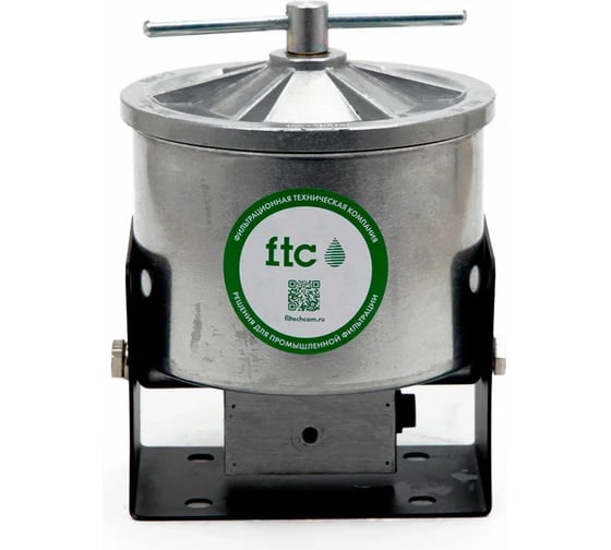 Корпус фильтра FTC B-100