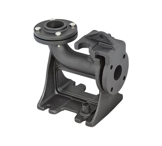 Автоматическая трубная муфта Wellmix WELLMIX DN100 для насоса WQ 19089972
