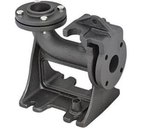 Автоматическая трубная муфта Wellmix WELLMIX DN 80 для насоса WQ 19089973