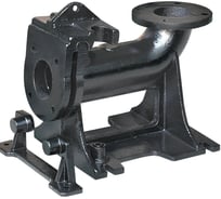 Автоматическая трубная муфта Wellmix WELLMIX DN50 PN6 для насоса WQ2 и GNWQ 19119813