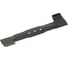 Нож для газонокосилки EasyRotak 36-550, Rotak 370 Bosch F016800378 1