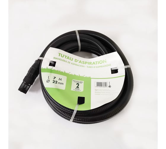 Шланг ASPIR-FLEX (1"; 7 м) FITT 3738307