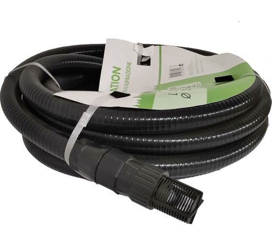 Шланг ASPIR-FLEX (1"; 7 м) FITT 3738307