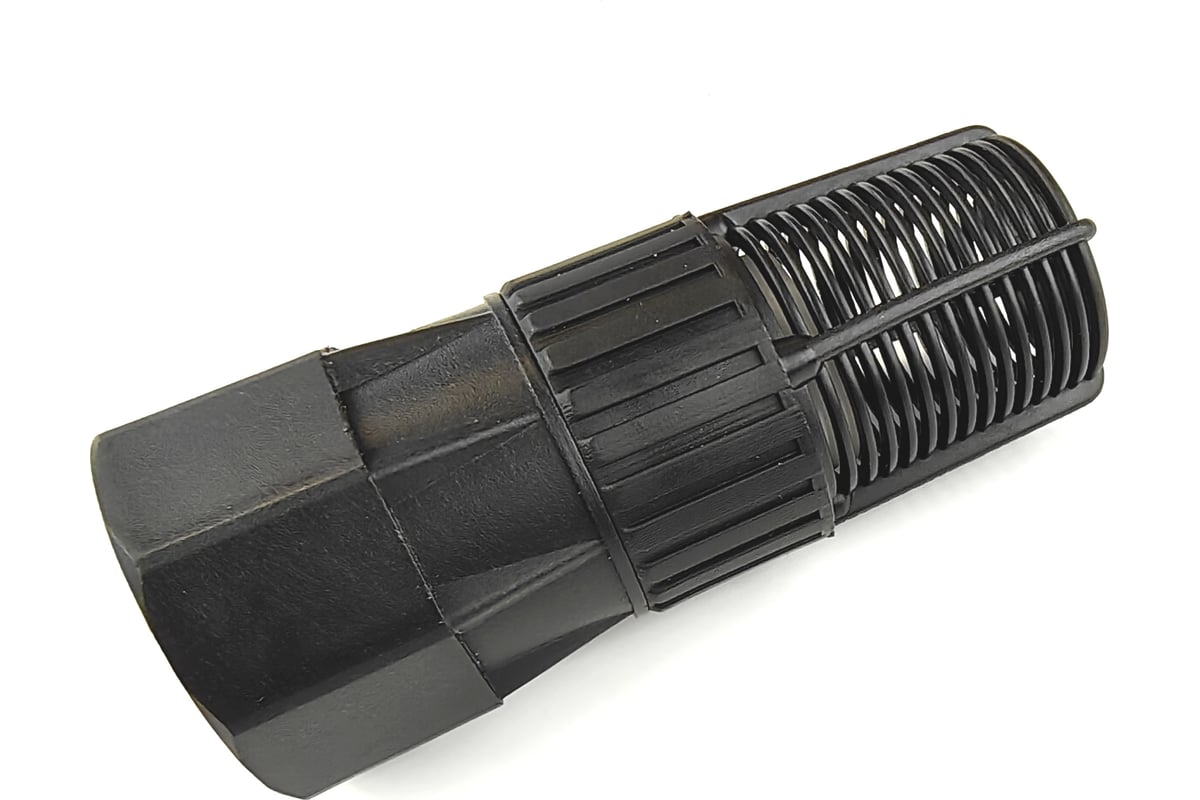 Клапан обратный пластик 25 мм Профитт 7534489 - выгодная цена, отзывы ...