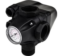 Реле давления PS-05A  (аналог PM5/3W) Maxpump 2000046090384