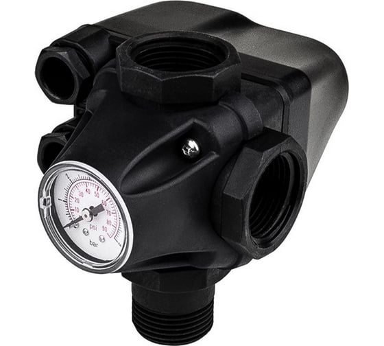 Реле давления PS-05A (аналог PM5/3W) Maxpump 2000046090384