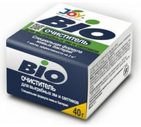 Очиститель выгребных ям и септиков Bio 40 г Joy 4607043131690