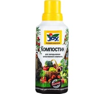 Компостин 500 мл Joy 4607043131164