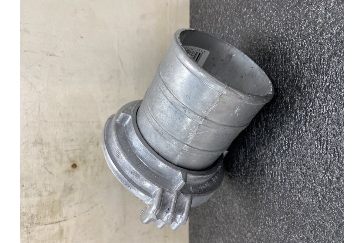 Головка рукавная ГР-100 (D-4") Champion C2532 - выгодная цена, отзывы ...