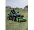 Косилка-измельчитель Xator XFM-1200, двигатель 15 л.с, ручной старт, передняя навеска 10003 2