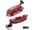 Стартер для двигателей VEBEX 168F GX160 GX200 круглые Г-образные усы AG120932 5
