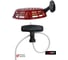 Стартер для двигателей 168F GX160 GX200 03 пластмассовые усы VEBEX AG120928 6