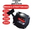 Стартер для двигателей Briggs&Stratton 0222, 0257, 0267, 0269, 0303 VEBEX AG121122 2