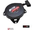 Стартер для двигателей Briggs&Stratton 0222, 0257, 0267, 0269, 0303 VEBEX AG121122 3